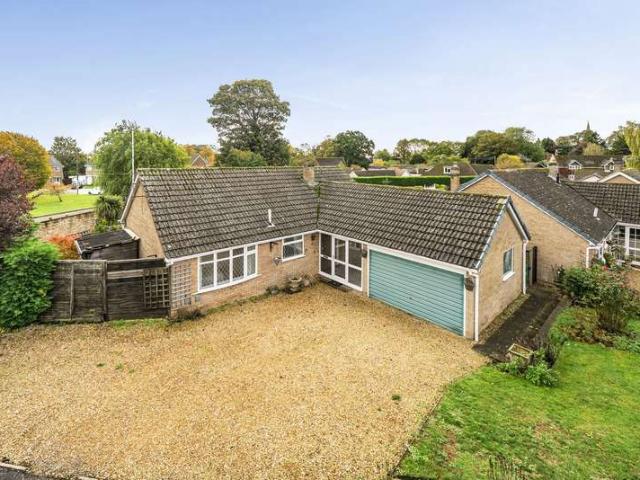 3 Bedroom Bungalow