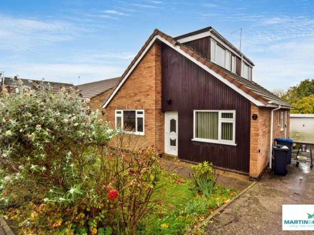 3 Bedroom Bungalow