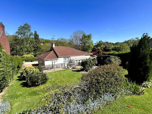 3 Bedroom Bungalow
