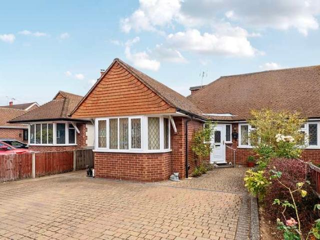 3 Bedroom Bungalow