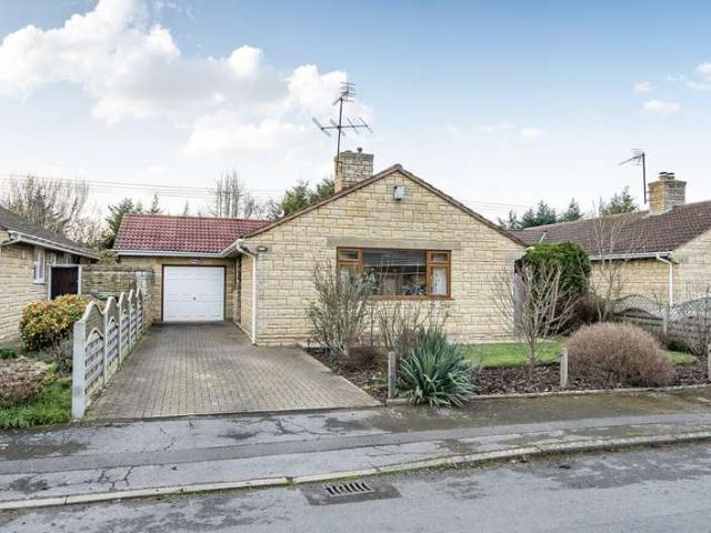 3 Bedroom Bungalow