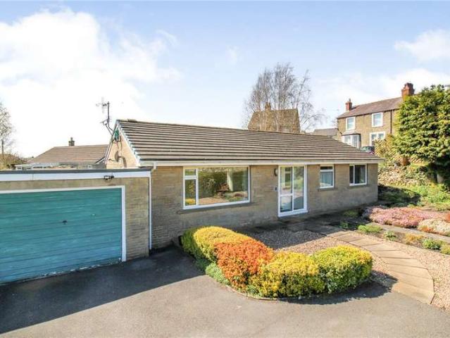 3 Bedroom Bungalow