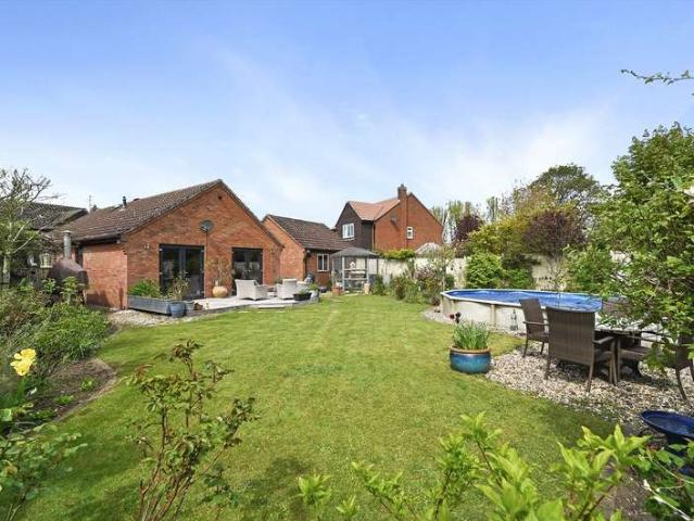 3 Bedroom Bungalow