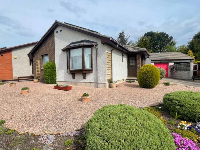3 Bedroom Bungalow