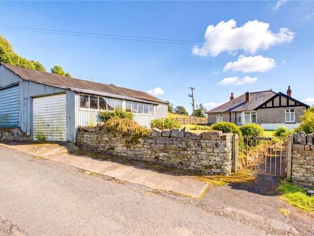 3 Bedroom Bungalow