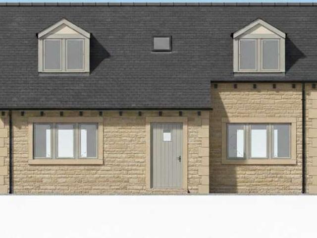 3 Bedroom Bungalow