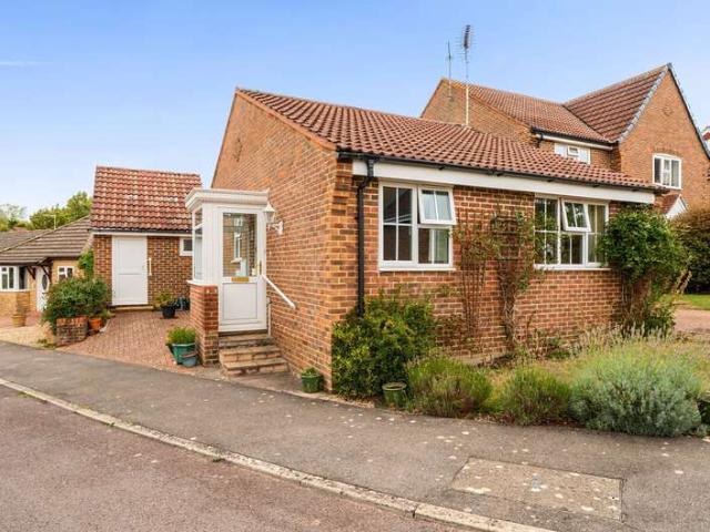 3 Bedroom Bungalow