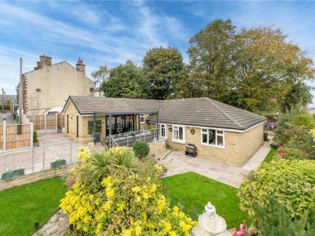 3 Bedroom Bungalow