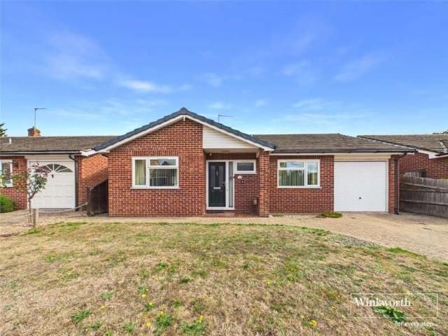 3 Bedroom Bungalow
