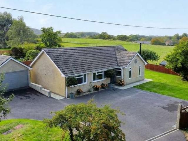 3 Bedroom Bungalow