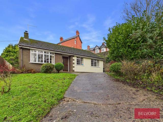 3 Bedroom Bungalow