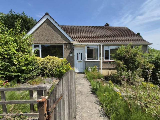 3 Bedroom Bungalow