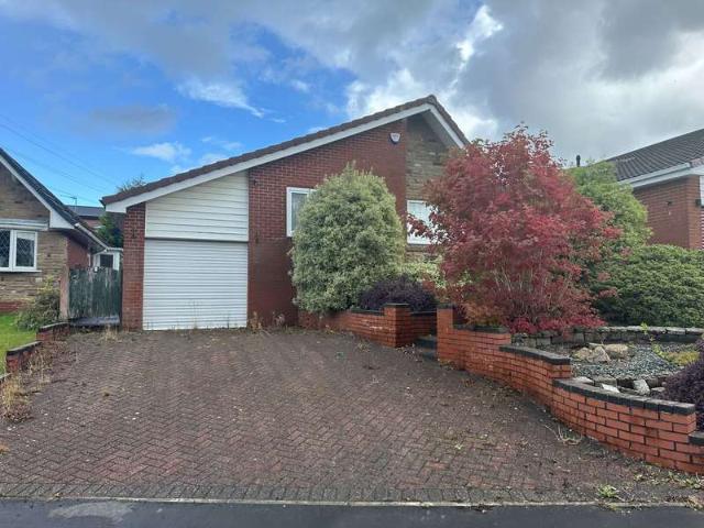 3 Bedroom Bungalow