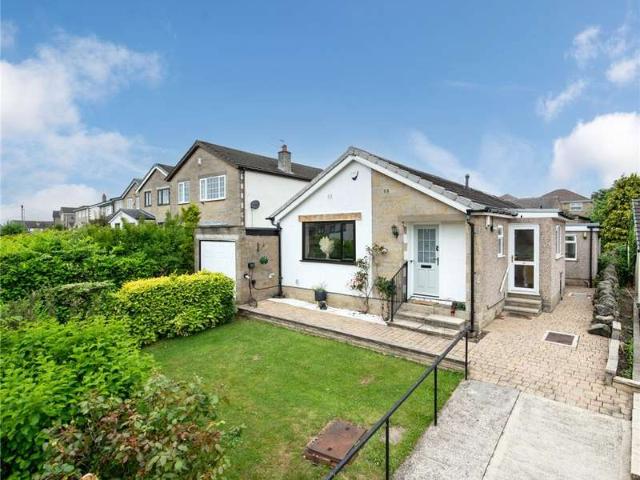 3 Bedroom Bungalow
