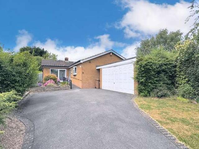 3 Bedroom Bungalow