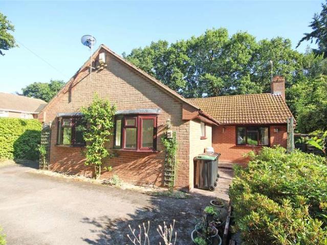 3 Bedroom Bungalow