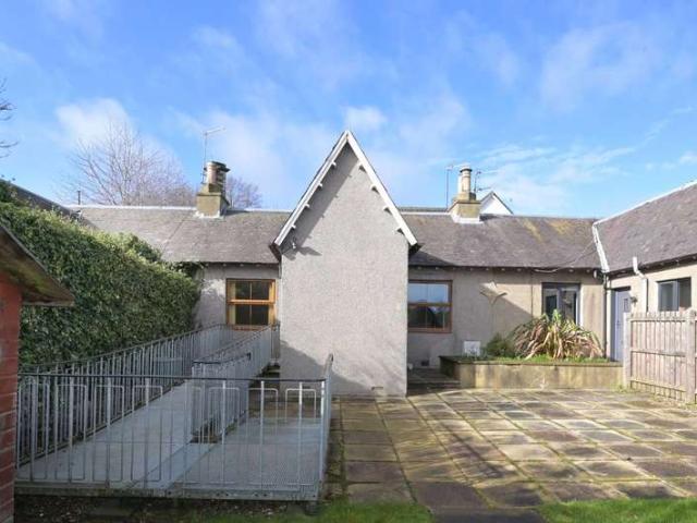 3 Bedroom Bungalow