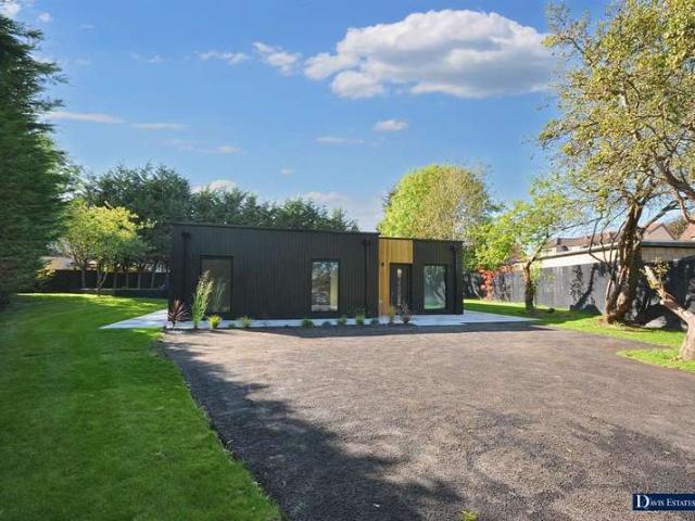 3 Bedroom Bungalow