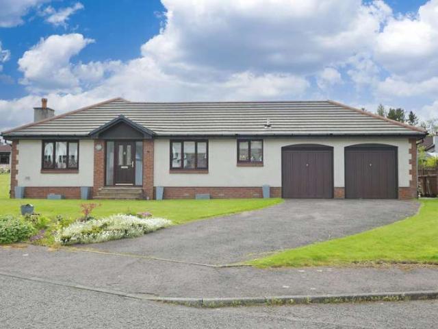 3 Bedroom Bungalow
