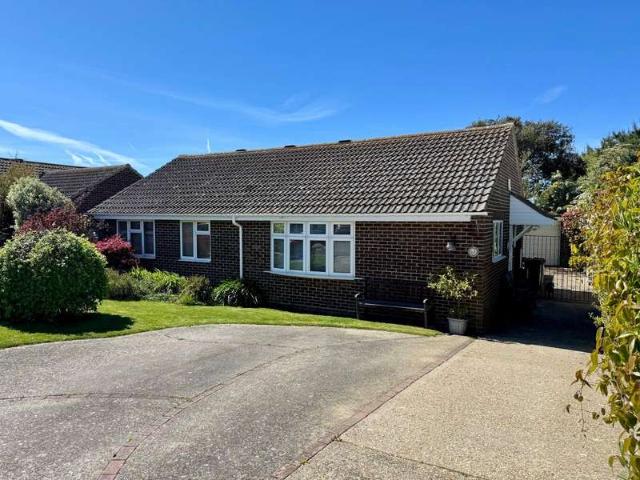 3 Bedroom Bungalow