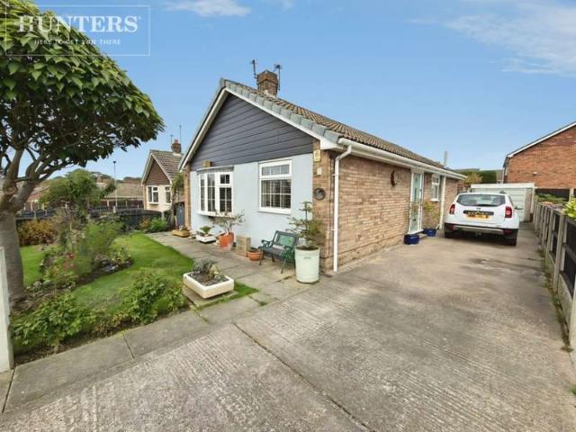 3 Bedroom Bungalow