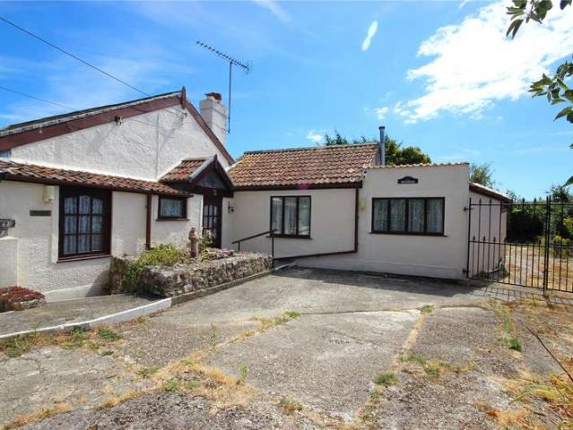 3 Bedroom Bungalow