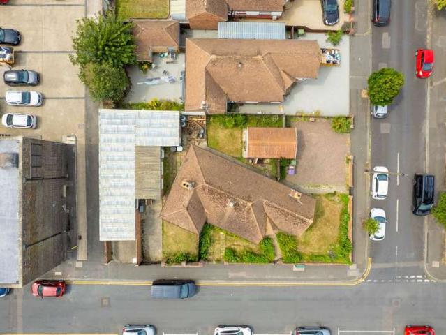 3 Bedroom Bungalow