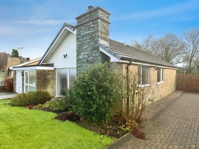 3 Bedroom Bungalow