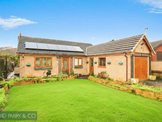3 Bedroom Bungalow