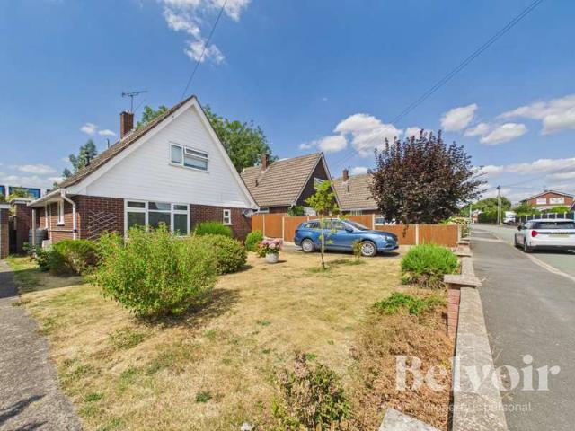 3 Bedroom Bungalow