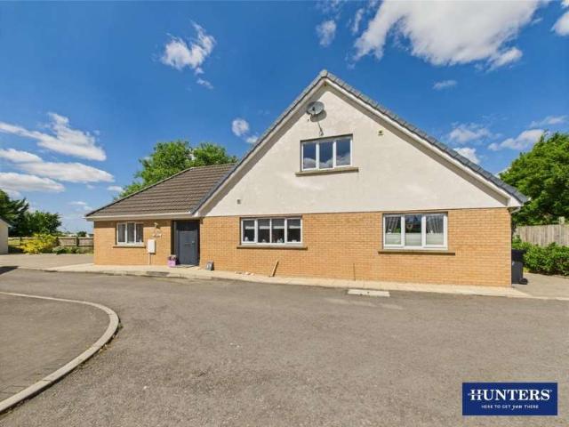 3 Bedroom Bungalow