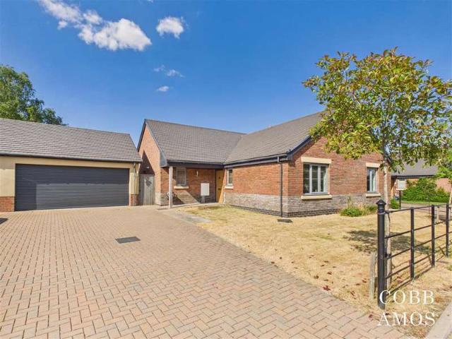 3 Bedroom Bungalow