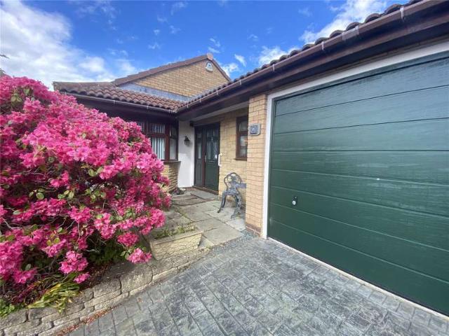3 Bedroom Bungalow