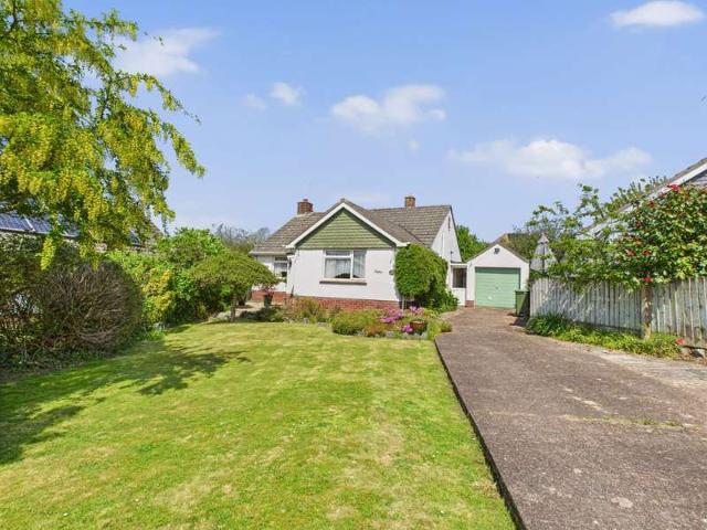 3 Bedroom Bungalow
