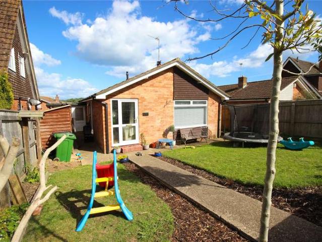 3 Bedroom Bungalow