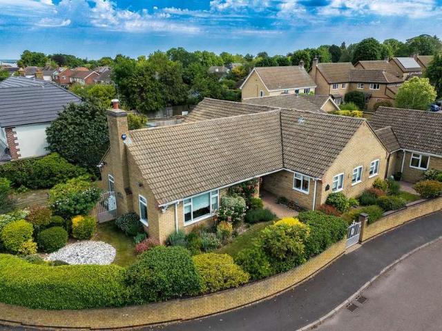 4 Bedroom Bungalow