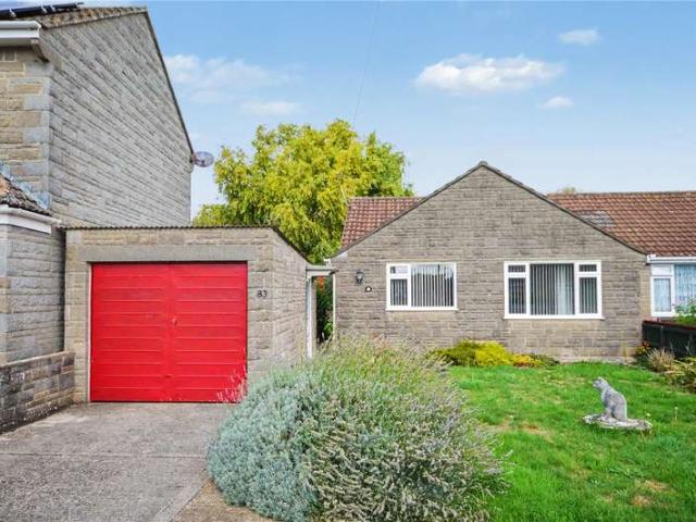 3 Bedroom Bungalow