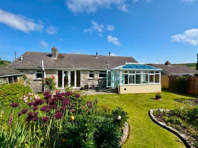 3 Bedroom Bungalow