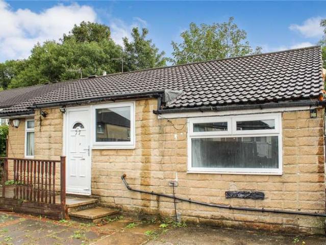 3 Bedroom Bungalow