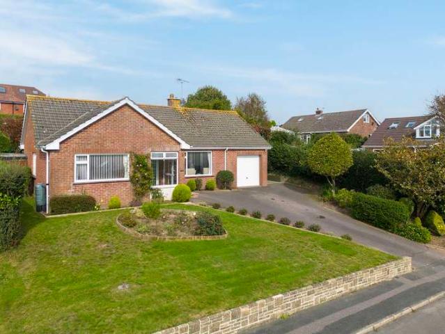 3 Bedroom Bungalow