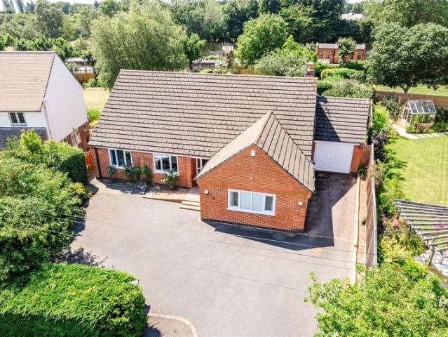 3 Bedroom Bungalow