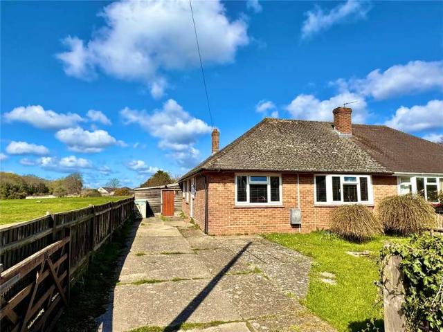 3 Bedroom Bungalow