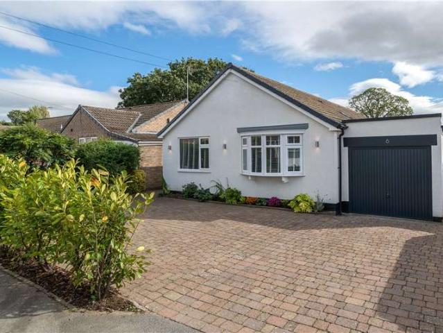 3 Bedroom Bungalow