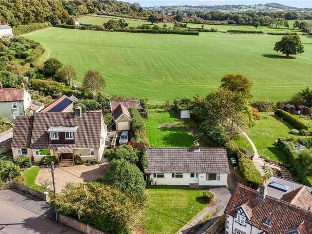 3 Bedroom Bungalow