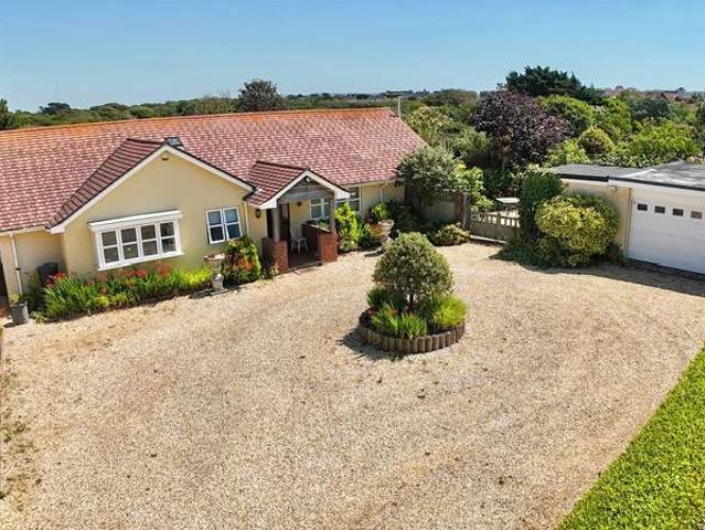 3 Bedroom Bungalow