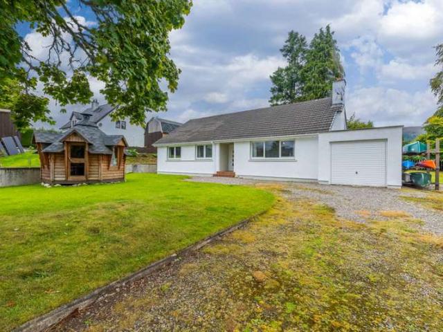 3 Bedroom Bungalow