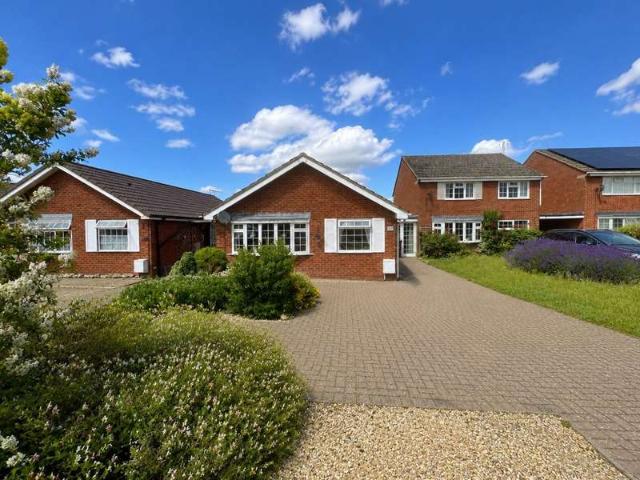 3 Bedroom Bungalow