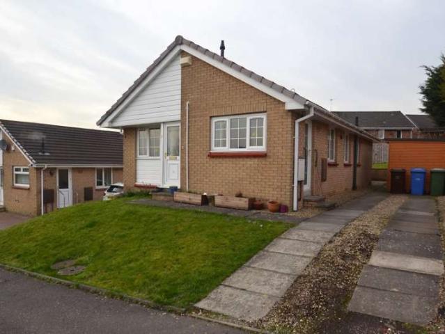 3 Bedroom Bungalow