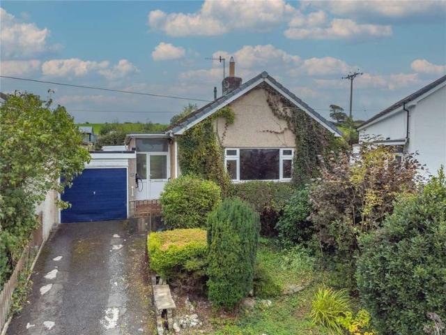 3 Bedroom Bungalow