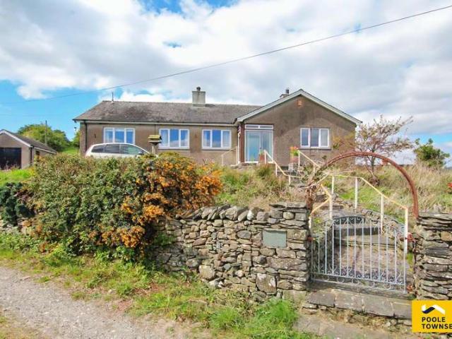 3 Bedroom Bungalow